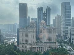 -广州富力君悦大酒店·凯菲厅