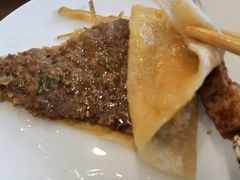 -民族饭荘(新华大街店)