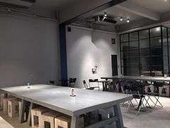 -来回·咖啡(钟村咖啡豆店)