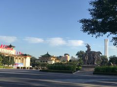 -中国农业博物馆
