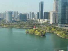 -天鹅湖体育公园