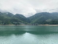 -乌江画廊(彭水苗族土家族自治县)