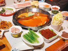 -大龙燚火锅
