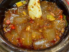 -小杨烤肉·陕西烧烤·陕西地方菜(龙首店)