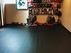 -一兆韦德健身(古美店)