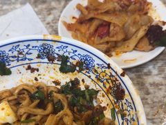 -清真马虎面馆(西七路店)