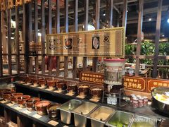 -唇辣号重庆老火锅(燕郊鑫乐汇店)