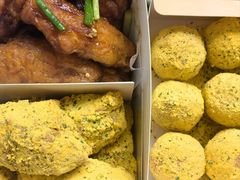 -正谈炸鸡(深圳首店)