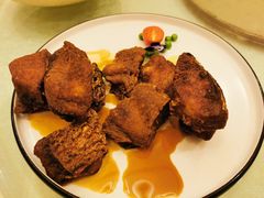 -梦中园海鲜酒店(川沙路店)