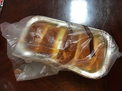 -FASHION BAKERY法森贝克(新德路店)