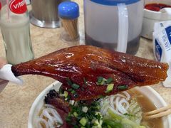 -杞兴东莞烧鹅
