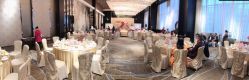 -天河希尔顿酒店·宴会厅