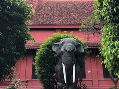 -柬埔寨国家博物馆