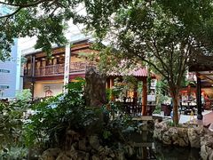 -蔼若春.传承三十年云南菜(金碧公园店)