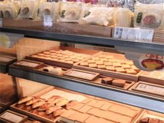 -泸溪河桃酥(秦淮夫子庙一店)