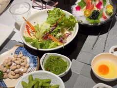 -昱匠·日本料理(金融街店)