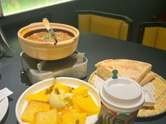 -小菜园新徽菜(青岛市南万象城店)