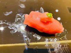 -鮨青(恒基名人购物中心店)