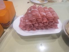 -同城四季爆肚涮羊肉(安华里店)