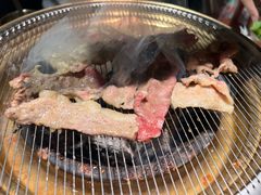 -西塔老太太泥炉烤肉(万柳华联店)