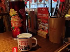 -老湘村·湖南土菜(天河维多利店)