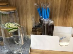 -OZ cafe(南昌路店)