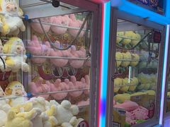 -meland·儿童乐园·游戏厅娃娃机·电玩Xbox(成都合生汇店)