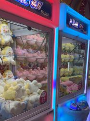 -meland·儿童乐园·游戏厅娃娃机·电玩Xbox(成都合生汇店)