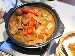 -禄运茶居·手工点心(体育西店)