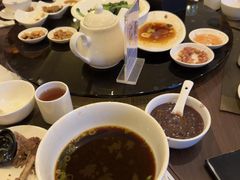 -中国厨房/台湾牛肉面