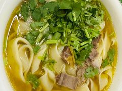 -大藏村拉面(保利首开·熙悦春天店)