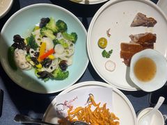 -金狮麟·新豫菜(金码大厦店)