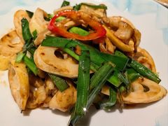 -晓粤·惹味粤菜(凯德乐峰广场店)