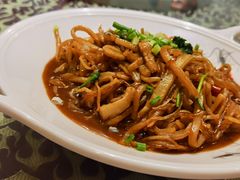 -老虎滩船说·大连海鲜(老虎滩店)