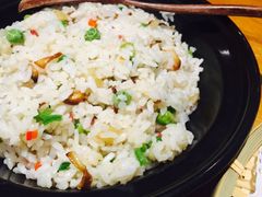 -云海肴·汽锅鸡·云南菜(天津国金汇店)