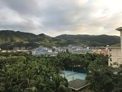 -三亚亚龙湾天域度假酒店
