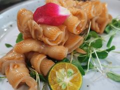 -涵苑私宴定制(外滩店)