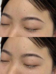 -MIVI野生眉纹绣纹眉