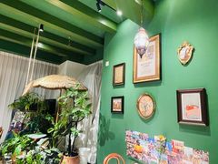 -Thai Basil罗勒叶泰式餐厅(时代天街店)