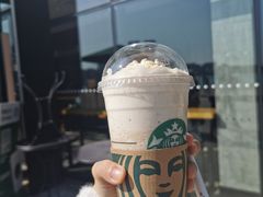 -星巴克(成都科学城店)