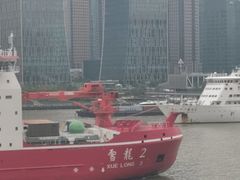 -上海港国际客运中心
