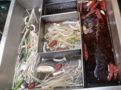 -重庆德忆火锅（龙南街3店）(渝水岸餐饮)