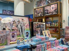 -猫的天空之城概念书店(杭州南宋御街店)