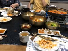 -韩满园· 甄选韩式烤肉