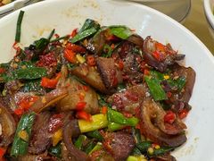 -笨罗卜浏阳菜馆(龙华鹏润达店)
