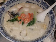 -山外山菜馆(玉泉路店)