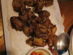 -阳光家常菜(泉城路店)