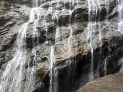 -千泷沟大瀑布旅游区
