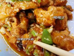-王鹏家常菜馆