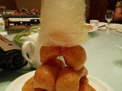 -谷语中餐厅